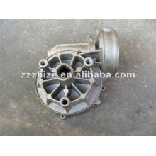 Caixa de turbina do motor do limpador de 150W, 180W